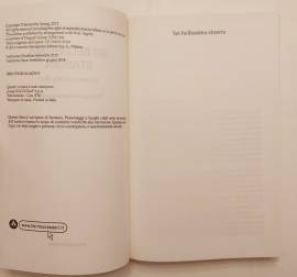 Il pensiero positivo di Anthony De Mello Ed.Piemme, 2000 Il pensiero positivo di Anthony De Mello Ed.Piemme, 2000