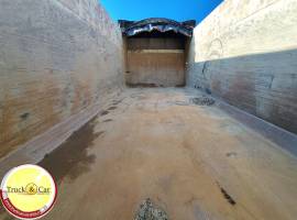 RIF.1301 DAF CF 85.460–2010–4 ASSI MEZZO D’OPERA–CASSONE RIBALTABILE POSTERIORE DA 26 m3 – EURO 5