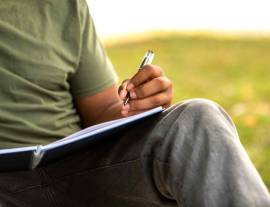 Stiamo cercando scrittori accademici