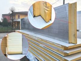 PANNELLI DI SECONDA SCELTA PER CONGELATORE PANNELLI DI SECONDA SCELTA PER CONGELATORE