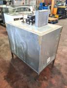 BANCO REFRIGERATO IMPIANTO REMOTO USATO  