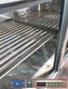 BANCO REFRIGERATO IMPIANTO REMOTO USATO  