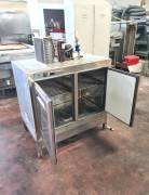 BANCO REFRIGERATO IMPIANTO REMOTO USATO  