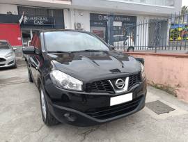 NISSAN QASHQAI 1.5 DCI ACENTA NISSAN QASHQAI 1.5 DCI ACENTA