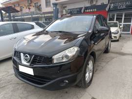 NISSAN QASHQAI 1.5 DCI ACENTA
