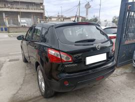 NISSAN QASHQAI 1.5 DCI ACENTA NISSAN QASHQAI 1.5 DCI ACENTA