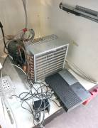 BANCO REFRIGERATO PER BAR USATO BANCO REFRIGERATO PER BAR USATO