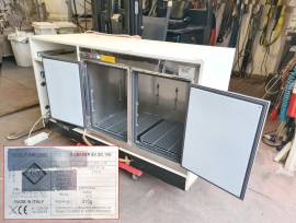 BANCO REFRIGERATO PER BAR USATO BANCO REFRIGERATO PER BAR USATO