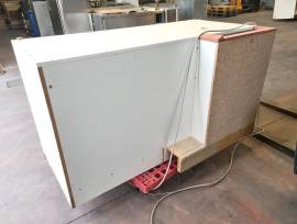 BANCO REFRIGERATO PER BAR USATO BANCO REFRIGERATO PER BAR USATO