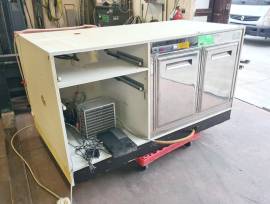 BANCO REFRIGERATO PER BAR USATO BANCO REFRIGERATO PER BAR USATO