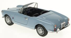 ALFA ROMEO GIULIETTA SPIDER (1958)