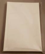 Carta fotografica 50 fogli Canon finitura lucida grammatura 200 nuovo