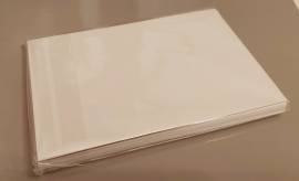 Carta fotografica 50 fogli Canon finitura lucida grammatura 200 nuovo