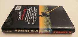 Op-Center Parallelo Russia di Tom Clancy e Steve Pieczenik 1°Ed.Rizzoli, novembre 1997