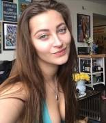 Donna cerca un uomo per una relazione seria