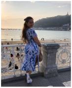 Donna cerca un uomo per una relazione seria