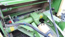 ROTOPRESSA KRONE ROUND PACK 1550 MULTI-CUT ROTOPRESSA KRONE ROUND PACK 1550 MULTI-CUT