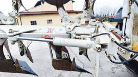 ARATRO ER.MO 2+1 DEL 2005