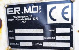 ARATRO ER.MO 2+1 DEL 2005