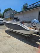 AS MARINE 20GL 40 CV