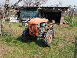 TRATTORE D'EPOCA ERON MERONI D.350 TRATTORE D'EPOCA ERON MERONI D.350