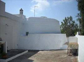 OSTUNI BR- VILLA CON TRULLO ESTATE 2026