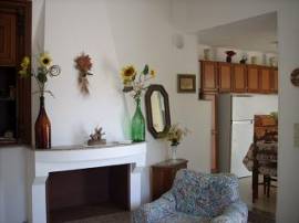 OSTUNI BR- VILLA CON TRULLO ESTATE 2026