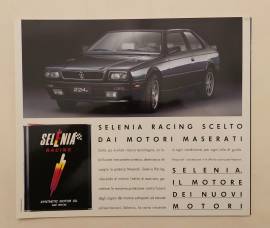 Il Tridente. Rivista del Club Maserati, anno V numero 3, dicembre, 1992 Il Tridente. Rivista del Club Maserati, anno V numero 3, dicembre, 1992