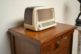 Classificatore a serrandina stile inglese