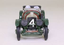 BENTLEY 4,5 LITRE (1928) - 1a 24h LE MANS 1928