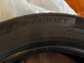 Gomme Michelin 195/55 R16 E-primacy