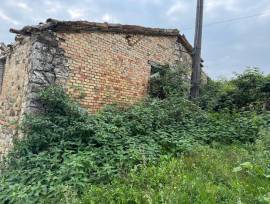 Rustico indipendente con giardino e terreno – Vista panoramica