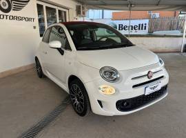 FIAT 500C 1.0 Hybrid Dolcevita Full Optional