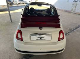 FIAT 500C 1.0 Hybrid Dolcevita Full Optional