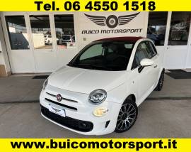 FIAT 500C 1.0 Hybrid Dolcevita Full Optional
