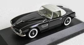 BMW 507 CABRIOLET (1956)