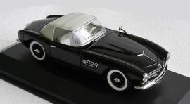 BMW 507 CABRIOLET (1956) BMW 507 CABRIOLET (1956)