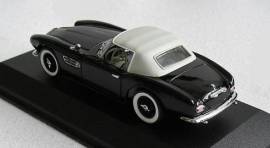 BMW 507 CABRIOLET (1956) BMW 507 CABRIOLET (1956)