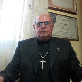 Prof. GENNARO SANTANA  MEDIM ESORCISTA RITUALISTA CARTOMANTE