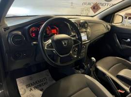 Dacia Sandero Stepway 1.0 TCe GPL - N1 
