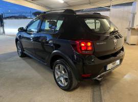Dacia Sandero Stepway 1.0 TCe GPL - N1 