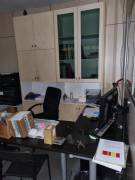 Arredi e macchine da ufficio