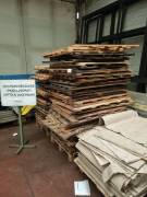 Rimanenza di magazzino