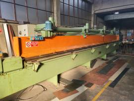 CALANDRA GASPARINI  8000 X 2  3 RULLI 