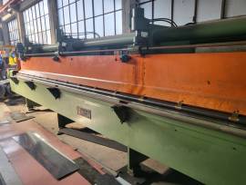 CALANDRA GASPARINI  8000 X 2  3 RULLI 