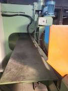 CALANDRA GASPARINI  8000 X 2  3 RULLI 