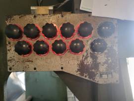 PIEGATRICE GABELLA  8000 X 2  