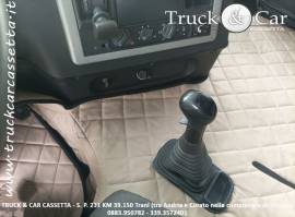 RIF.1068 IVECO STRALIS AS 440 S 500 – 2007 – TRATTORE STRADALE – EURO 5