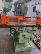 FRESA   DEBER MOD. FU 2  ISO 40