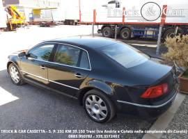 RIF.310 – VOLKSWAGEN PHAETON – AUTO BERLINA – 2003